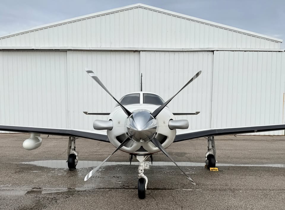 2007 Piper Meridian, photo 3
