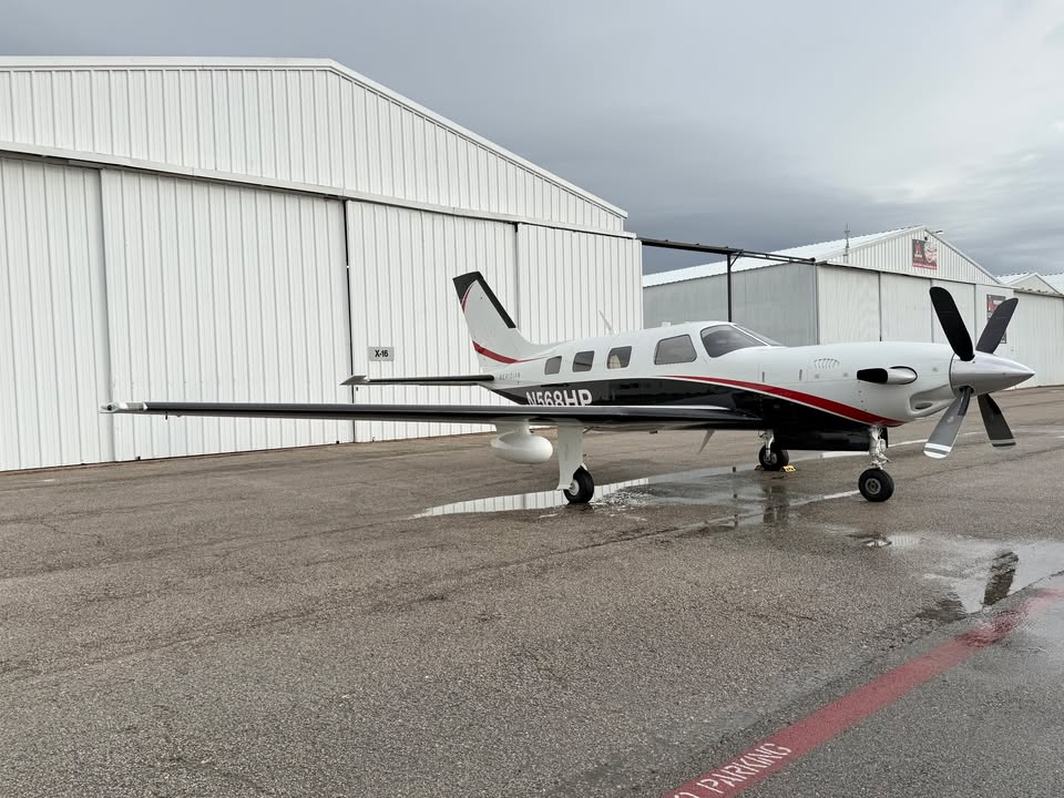 2007 Piper Meridian, photo 2