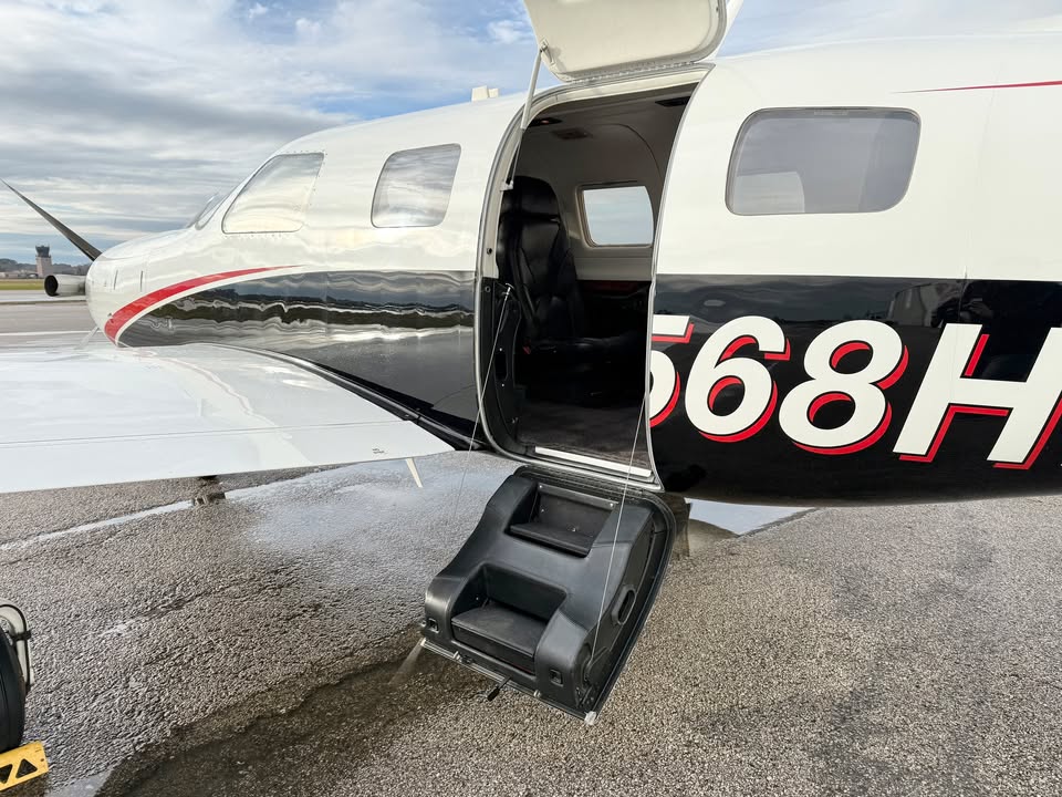 2007 Piper Meridian, photo 6