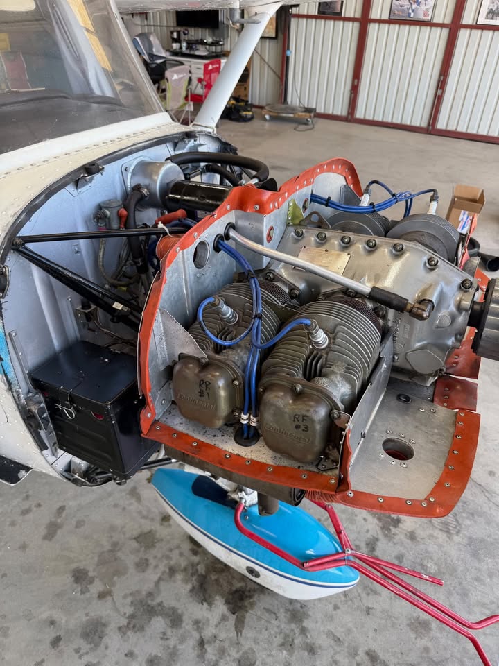 1974 Cessna 150, photo 5