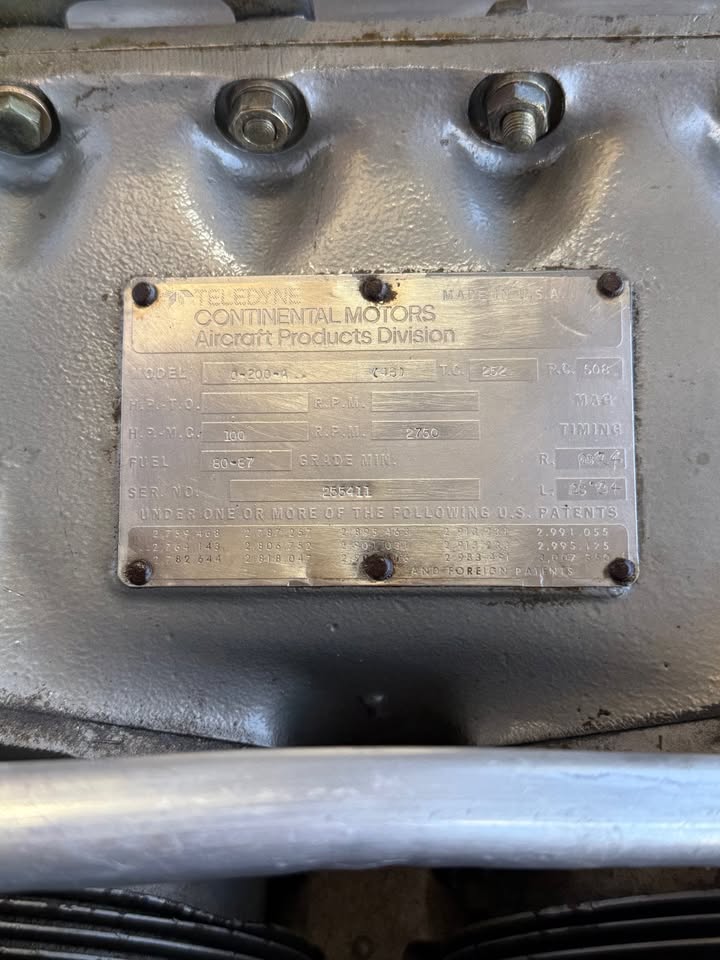 1974 Cessna 150, photo 7