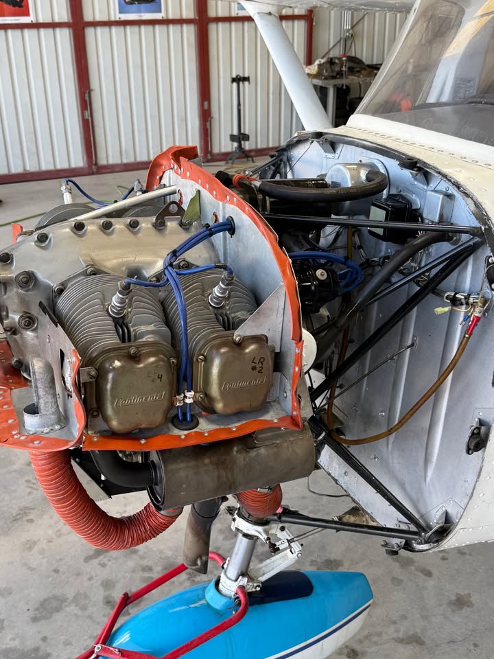 1974 Cessna 150, photo 6