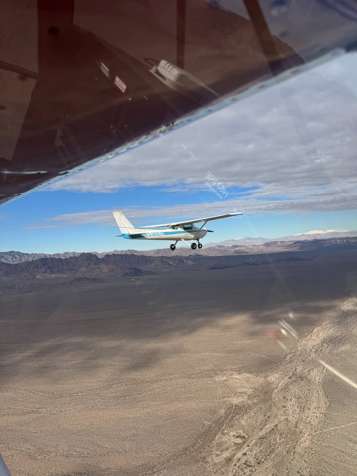 1974 Cessna 150, photo 3