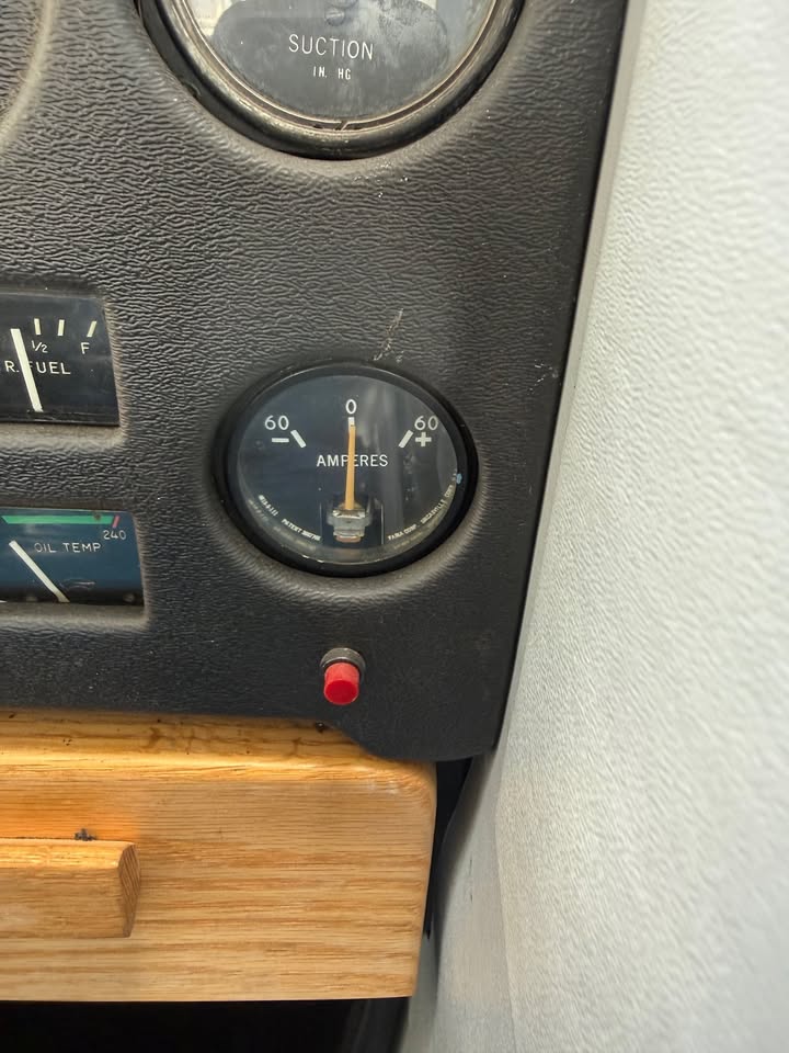 1974 Cessna 150, photo 9
