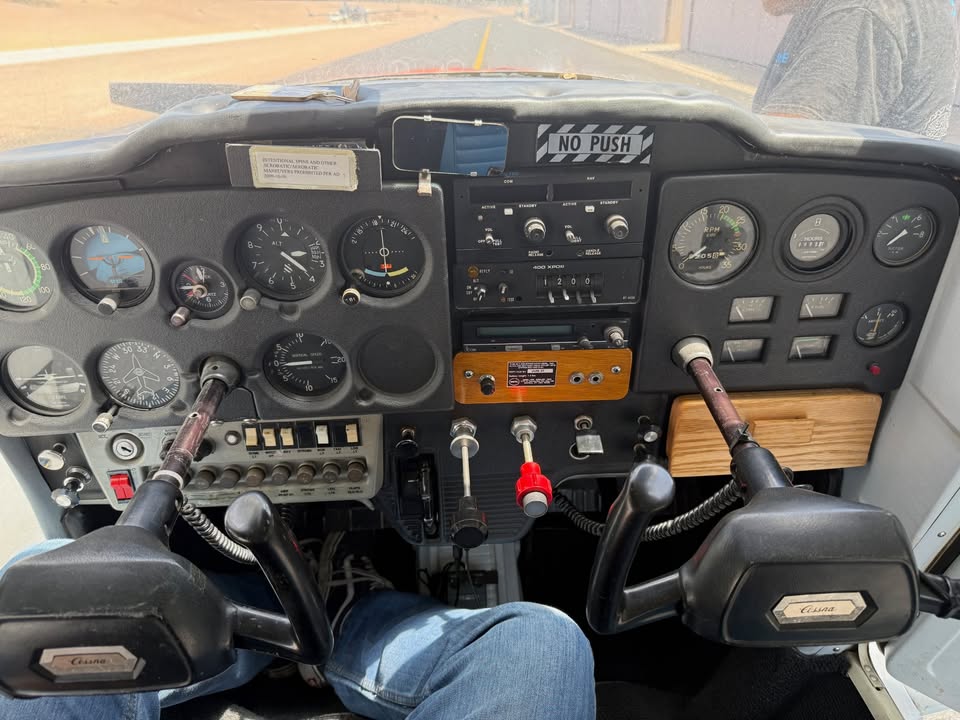 1974 Cessna 150, photo 4