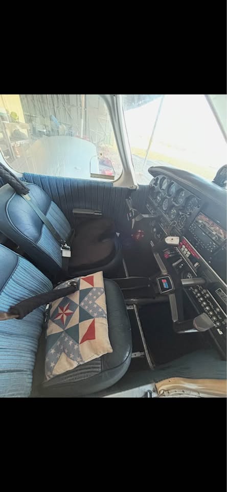 1974 Piper Cherokee 140, photo 5