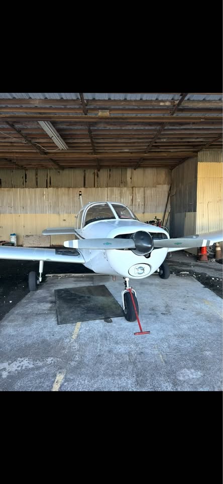1974 Piper Cherokee 140, photo 3