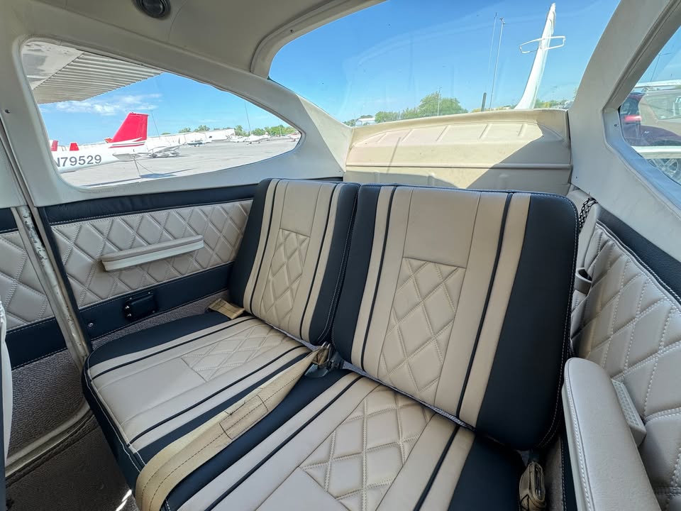 1969 Cessna skylane 182M, photo 4
