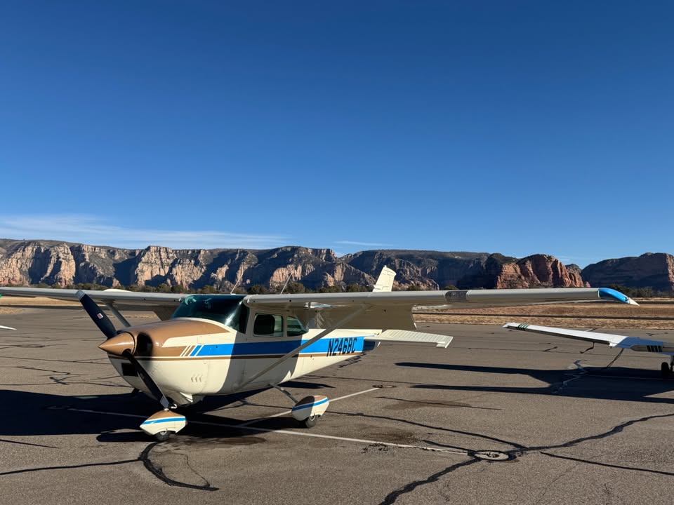 1969 Cessna skylane 182M, photo 10