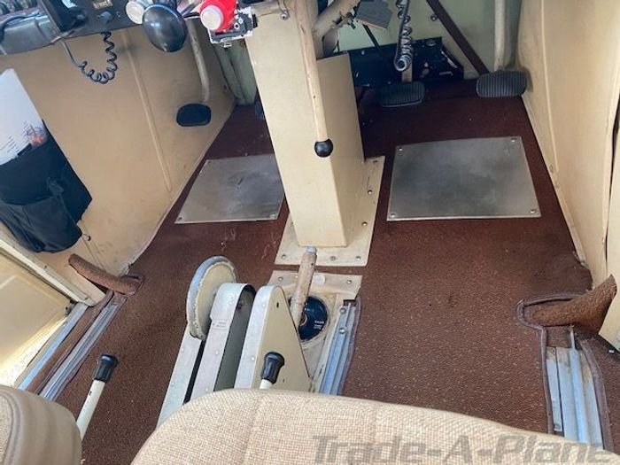 Cessna 172 copy of/Aero Commander 100, photo 5