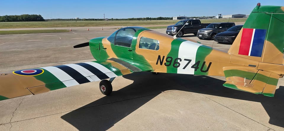 Grumman AA-1C, photo 7
