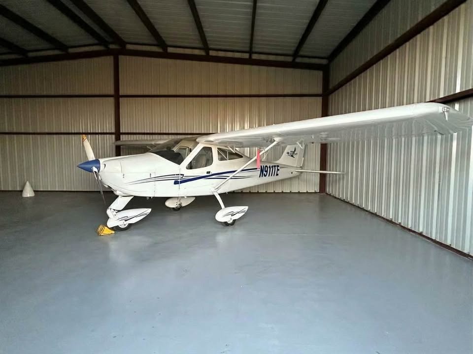 Tecnam P92 Eaglet LSA – Low Hours, Hangered, Ready to Fly, photo 2