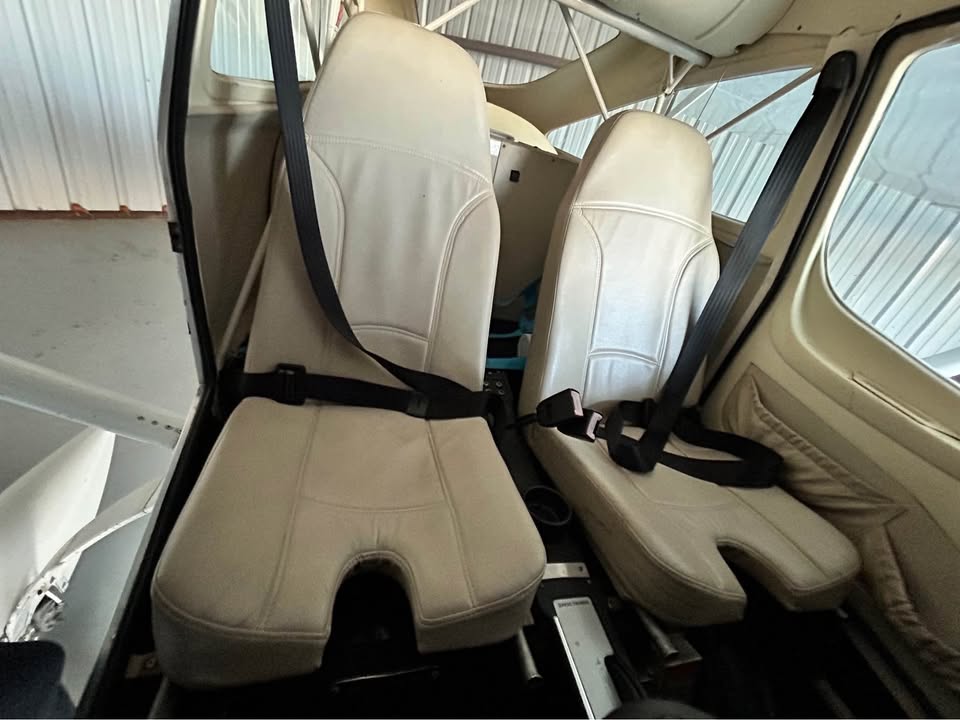 Tecnam P92 Eaglet LSA – Low Hours, Hangered, Ready to Fly, photo 7