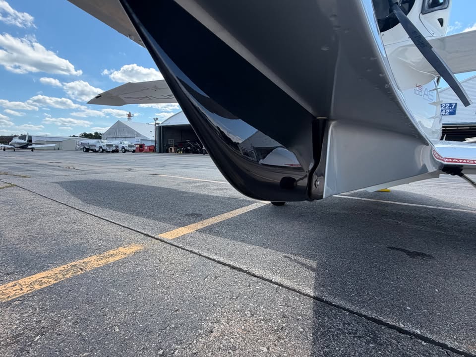 2018 Icon A5, photo 19
