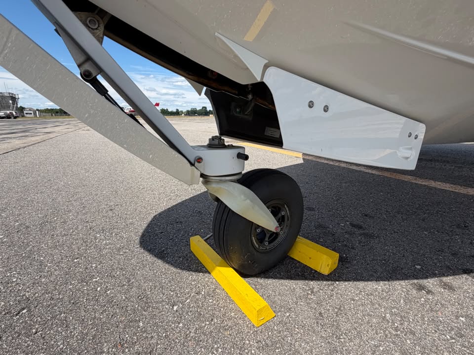 2018 Icon A5, photo 15