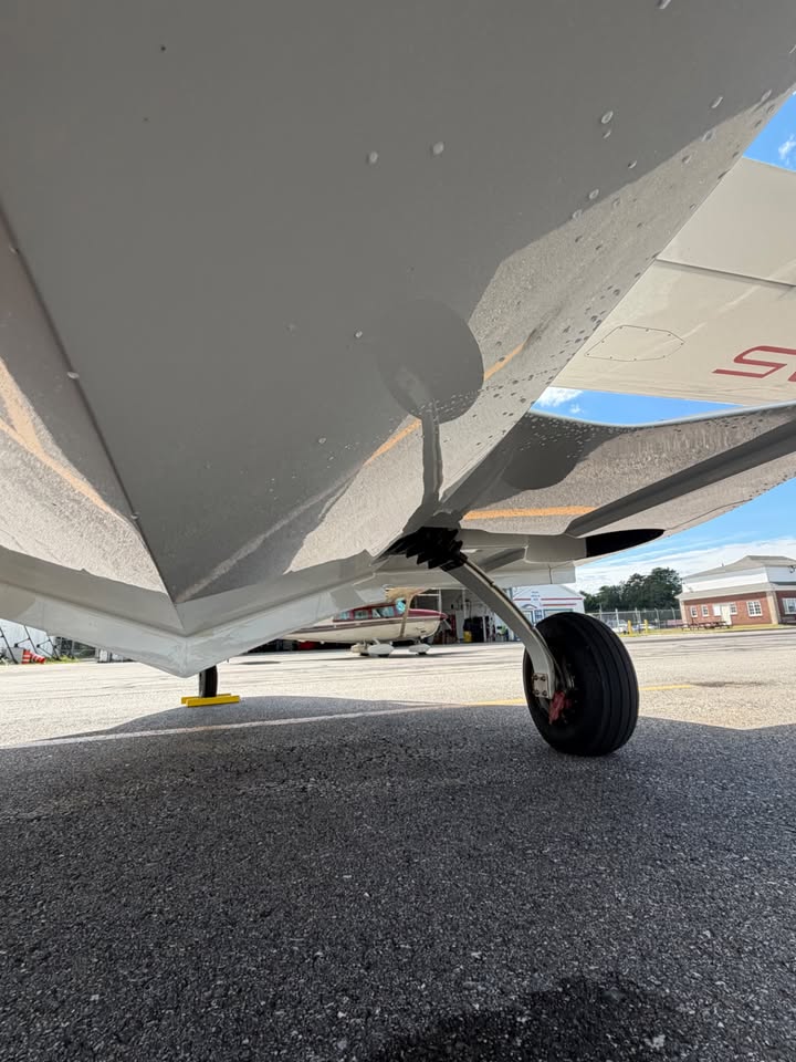 2018 Icon A5, photo 12