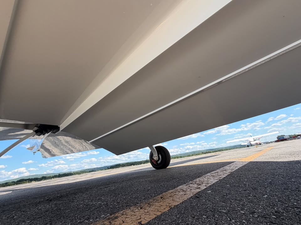 2018 Icon A5, photo 7