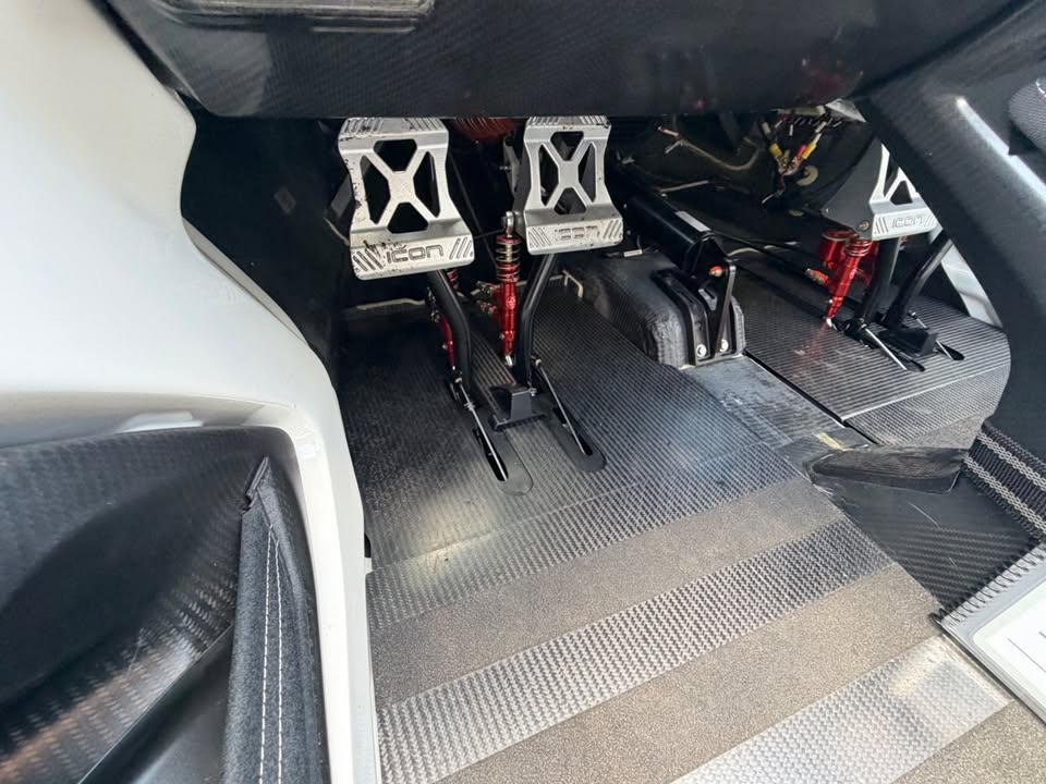 2018 Icon A5, photo 13