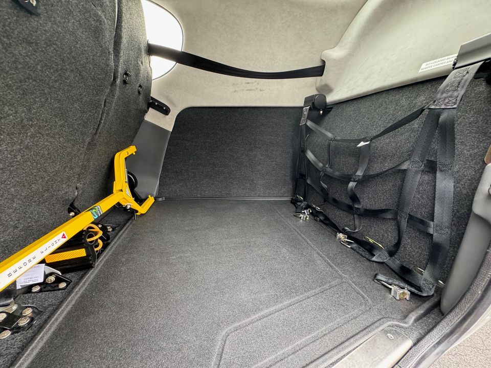 2024 Cirrus SR22 G7 na a/c cleanwing, photo 5