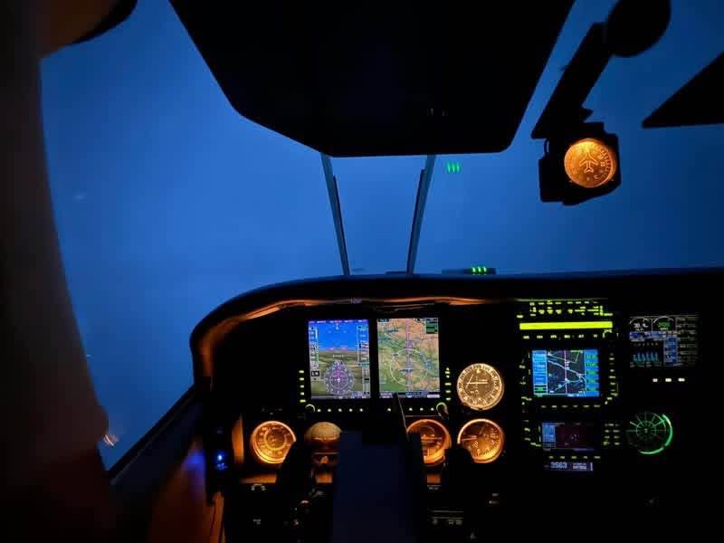 1983 Cessna T210N, photo 5