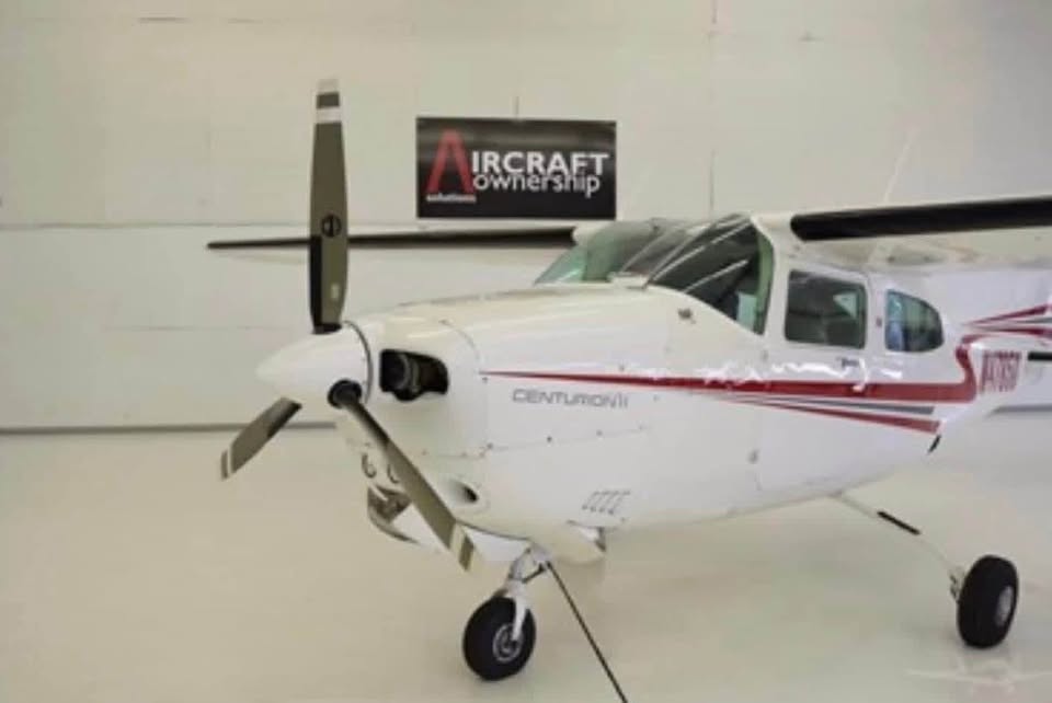 1983 Cessna T210N, photo 6