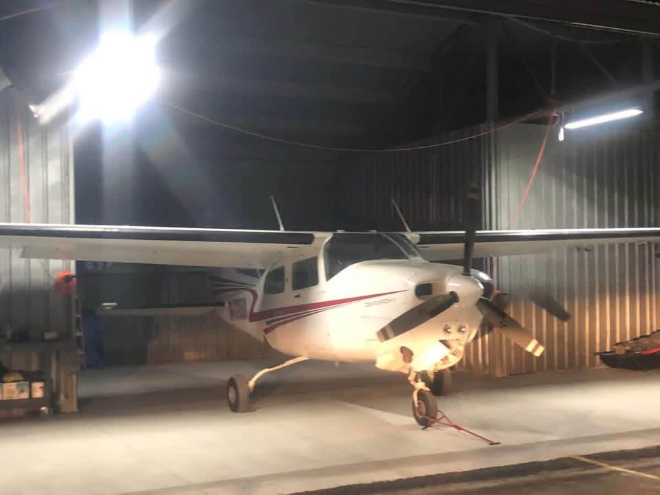 1983 Cessna T210N, photo 3