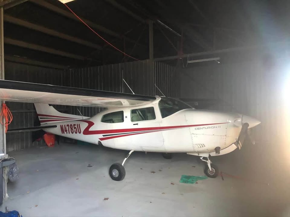 1983 Cessna T210N, photo 2