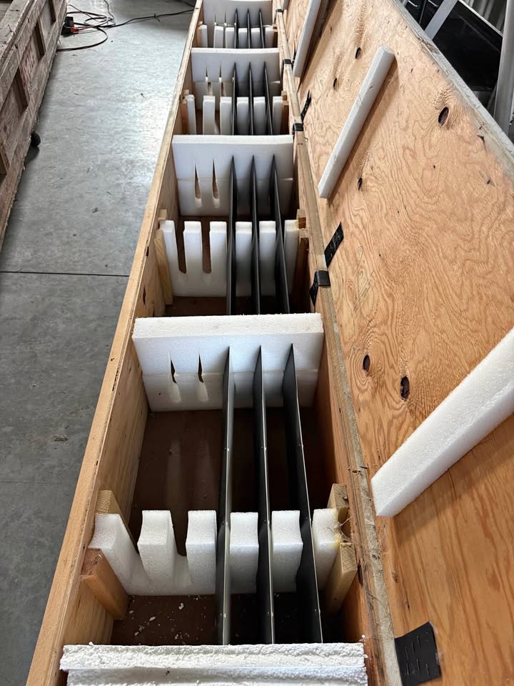 Helicopter Blades, photo 1
