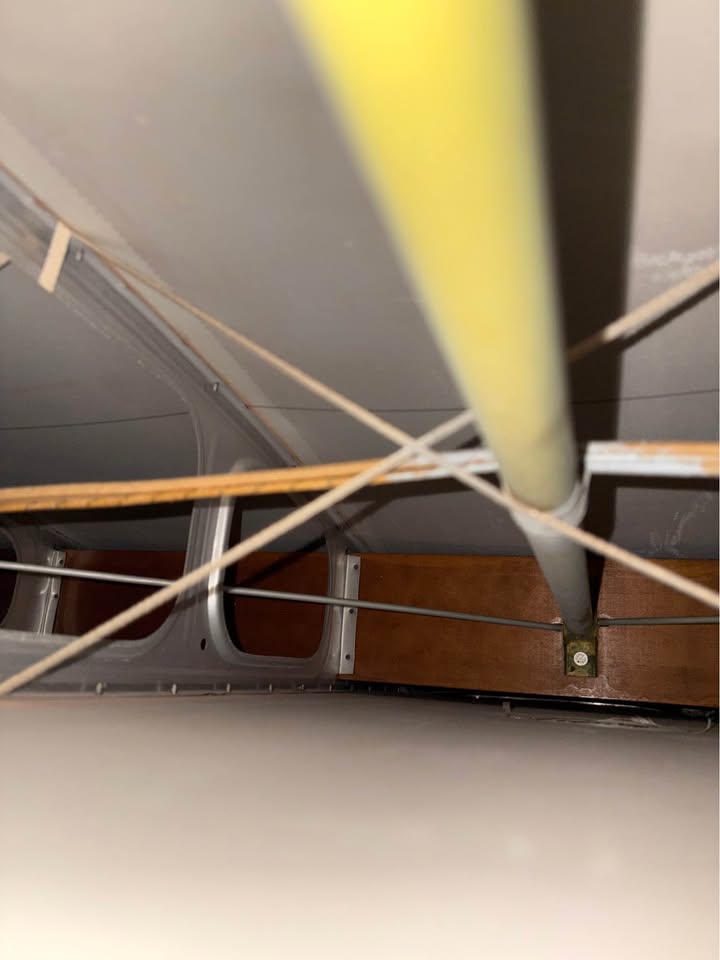 1960 Aeronca Champ 7EC, photo 7
