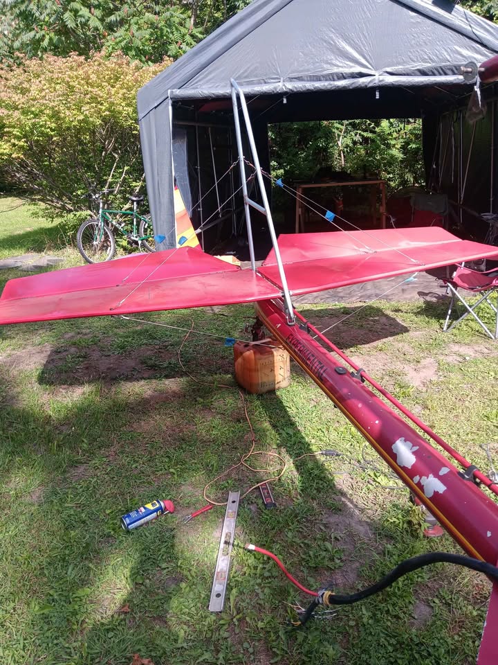 Ultralight/Experimental, photo 2