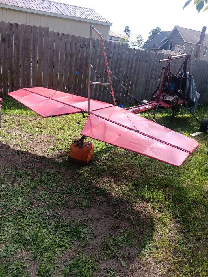 Ultralight/Experimental, photo 5
