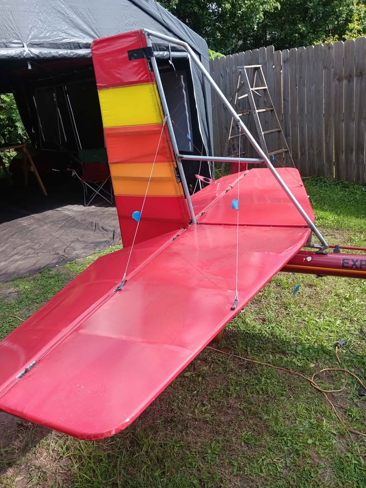 Ultralight/Experimental, photo 3