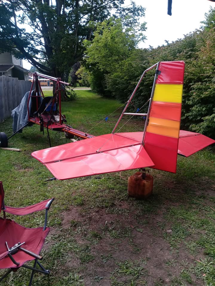 Ultralight/Experimental, photo 4
