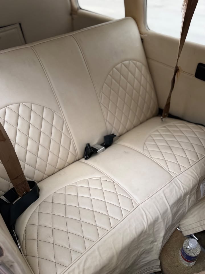 1978 Piper warrior ii, photo 9