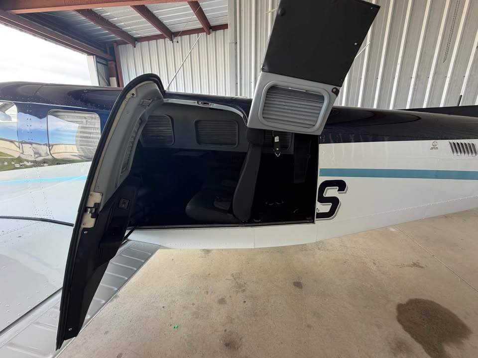 1997 Piper Saratoga HP II, photo 10