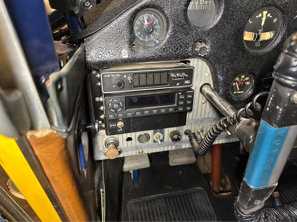 1947 Stinson 108-2, photo 7