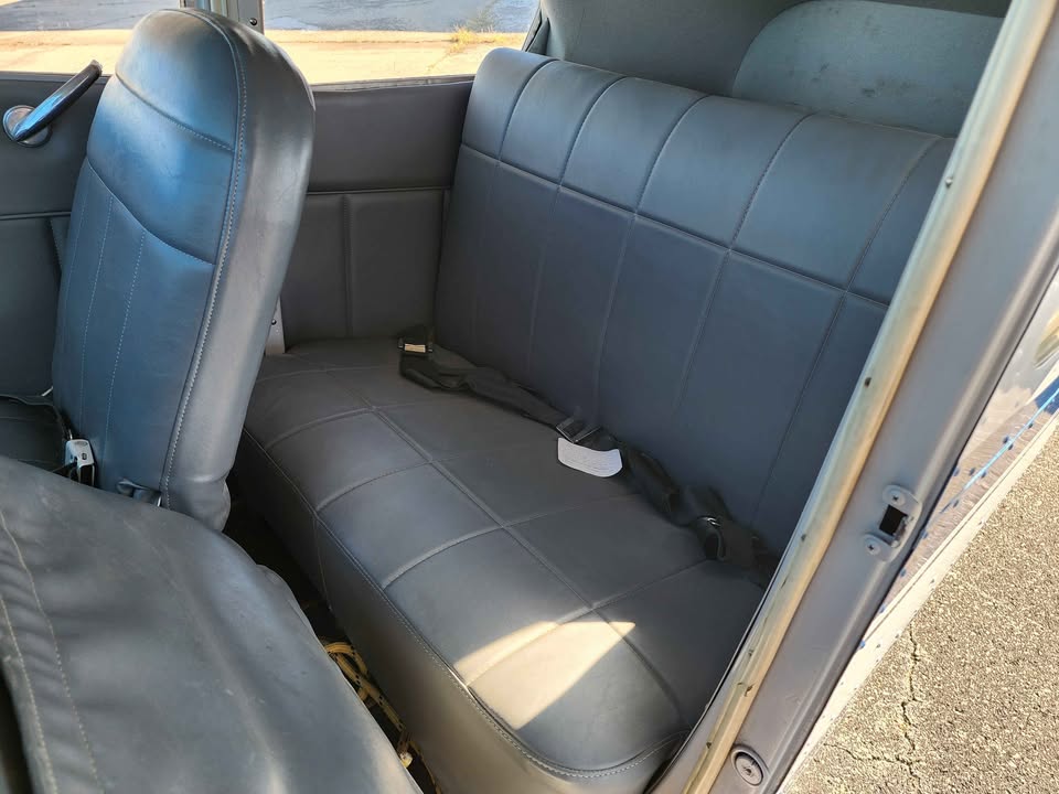 1955 Cessna 180, photo 6