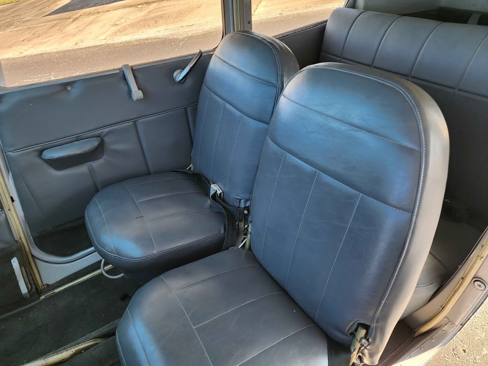 1955 Cessna 180, photo 5