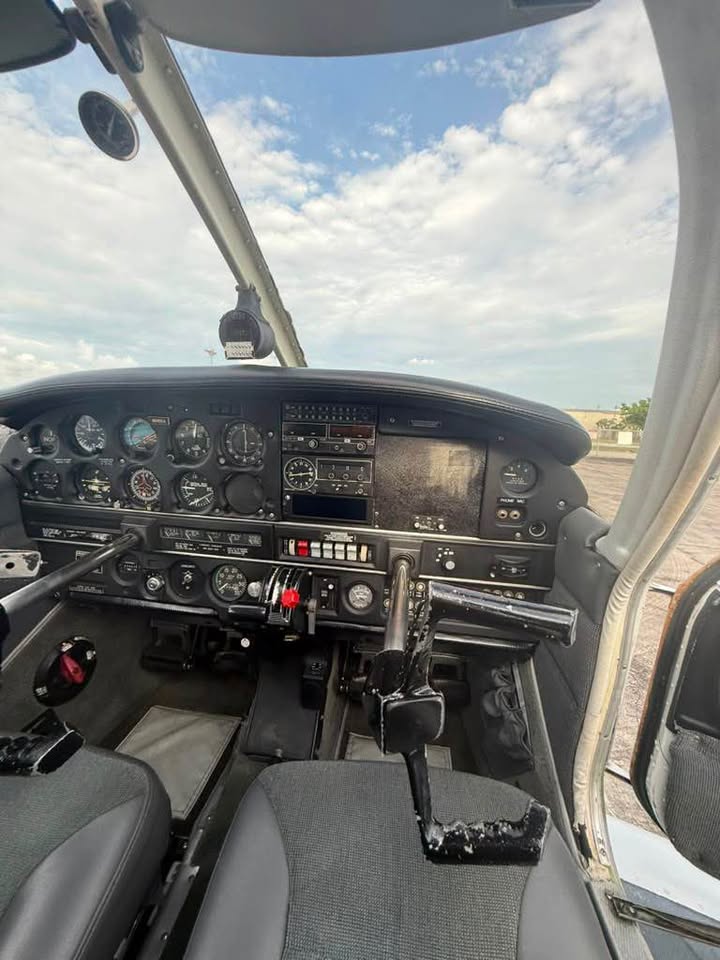 1977 Piper PA-28-140, photo 14