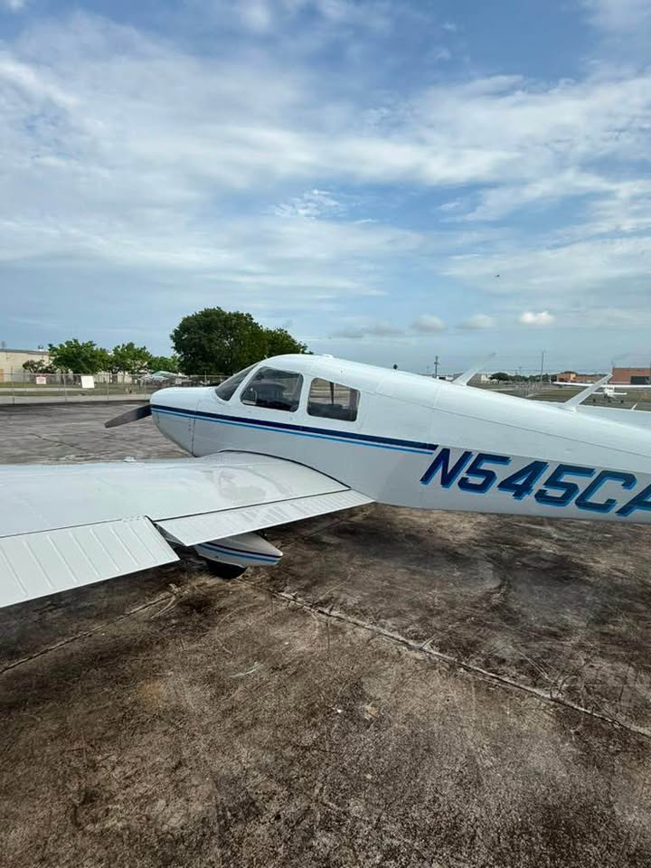 1977 Piper PA-28-140, photo 15