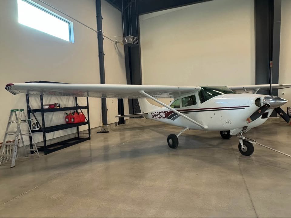 1969 Cessna 182M Skylane – 300 HP Air Plains Conversion, photo 4