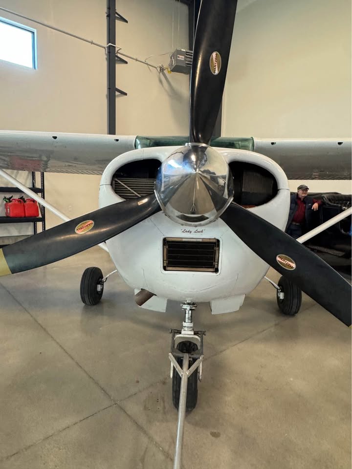 1969 Cessna 182M Skylane – 300 HP Air Plains Conversion, photo 7