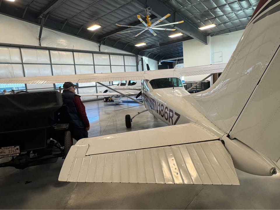 1969 Cessna 182M Skylane – 300 HP Air Plains Conversion, photo 6