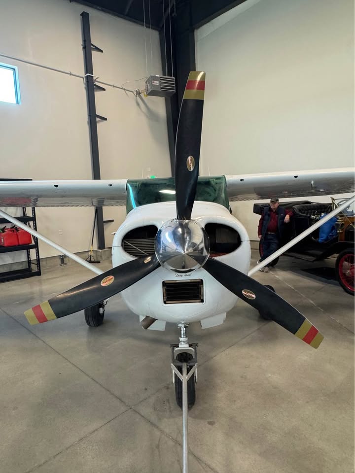 1969 Cessna 182M Skylane – 300 HP Air Plains Conversion, photo 8