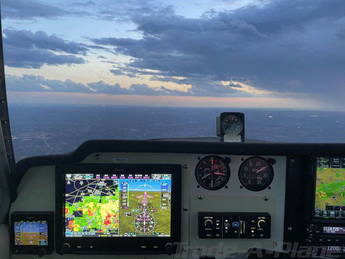 1964 Beechcraft B33 debonair, photo 5