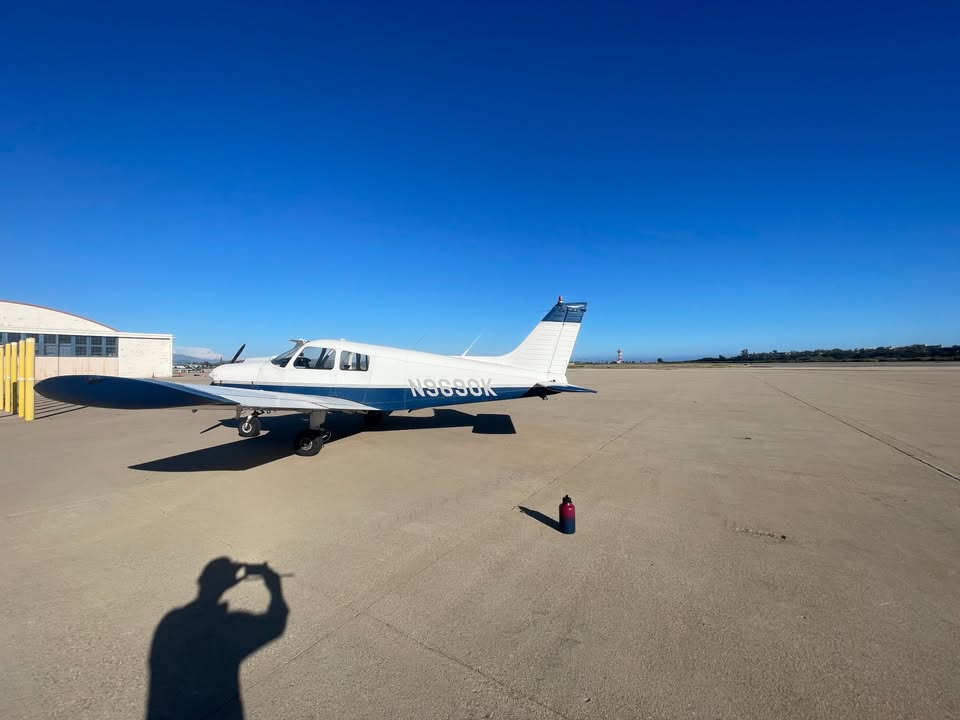 1977 Piper Cherokee 140, photo 8
