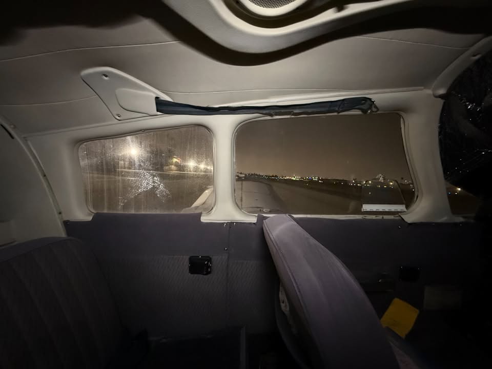 1977 Piper Cherokee 140, photo 5