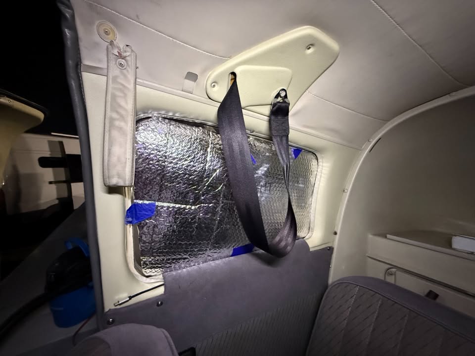 1977 Piper Cherokee 140, photo 7