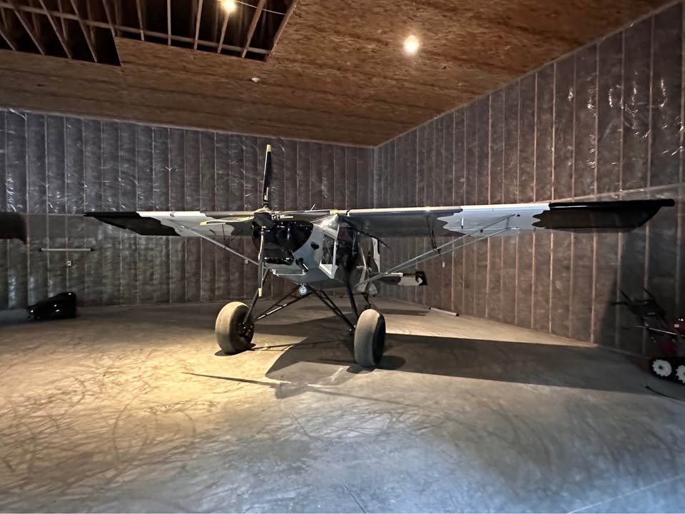 2015 Just aircraft Superstol, photo 12