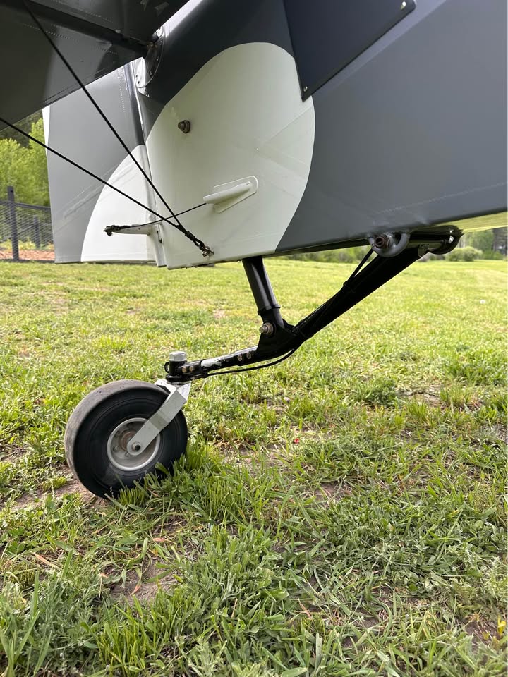 2015 Just aircraft Superstol, photo 3
